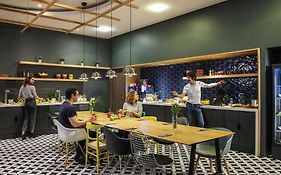 Aparthotel Adagio Berlin Kurfürstendamm